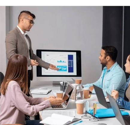 Our BPO Services