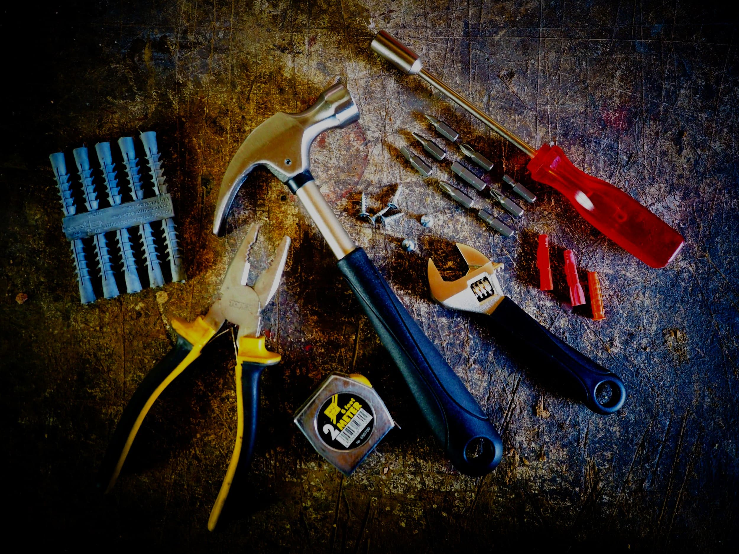 Business BBPO Property Preservation